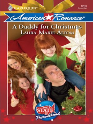 cover image of Daddy for Christmas